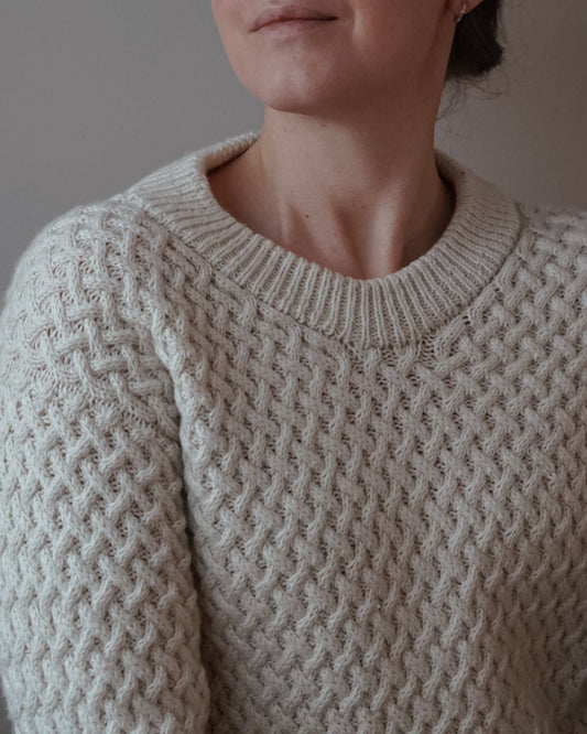 Lounge Sweater - kfb.studio