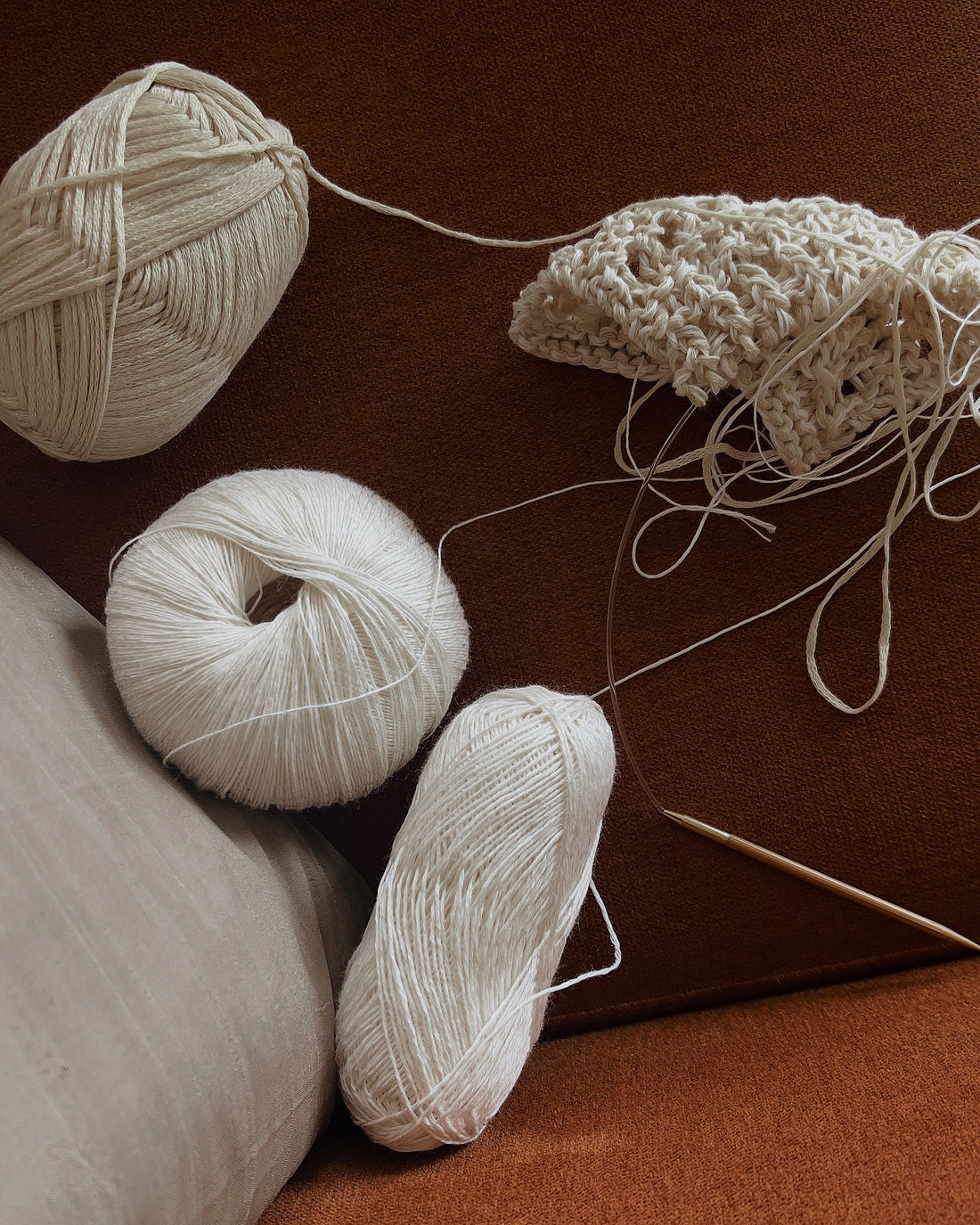 Finne tilbake til rytmen (og min neste kaffekopp)