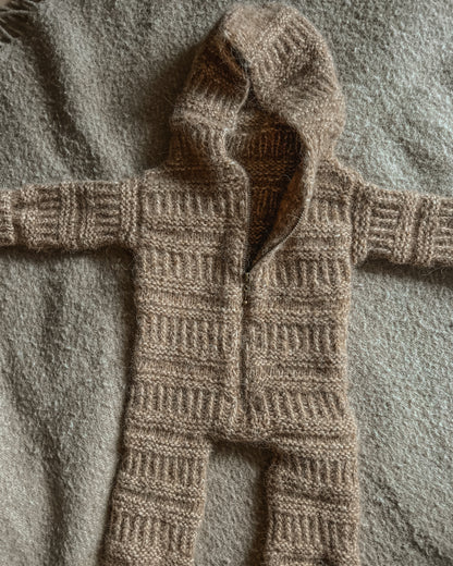 Coffee Onesie