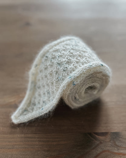 Granola Scarf