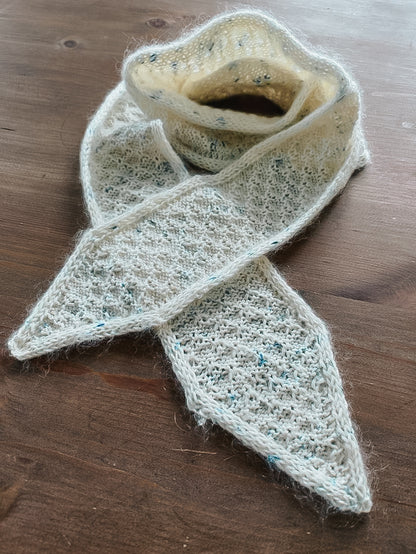 Granola Scarf