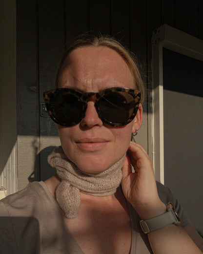 Granola Scarf