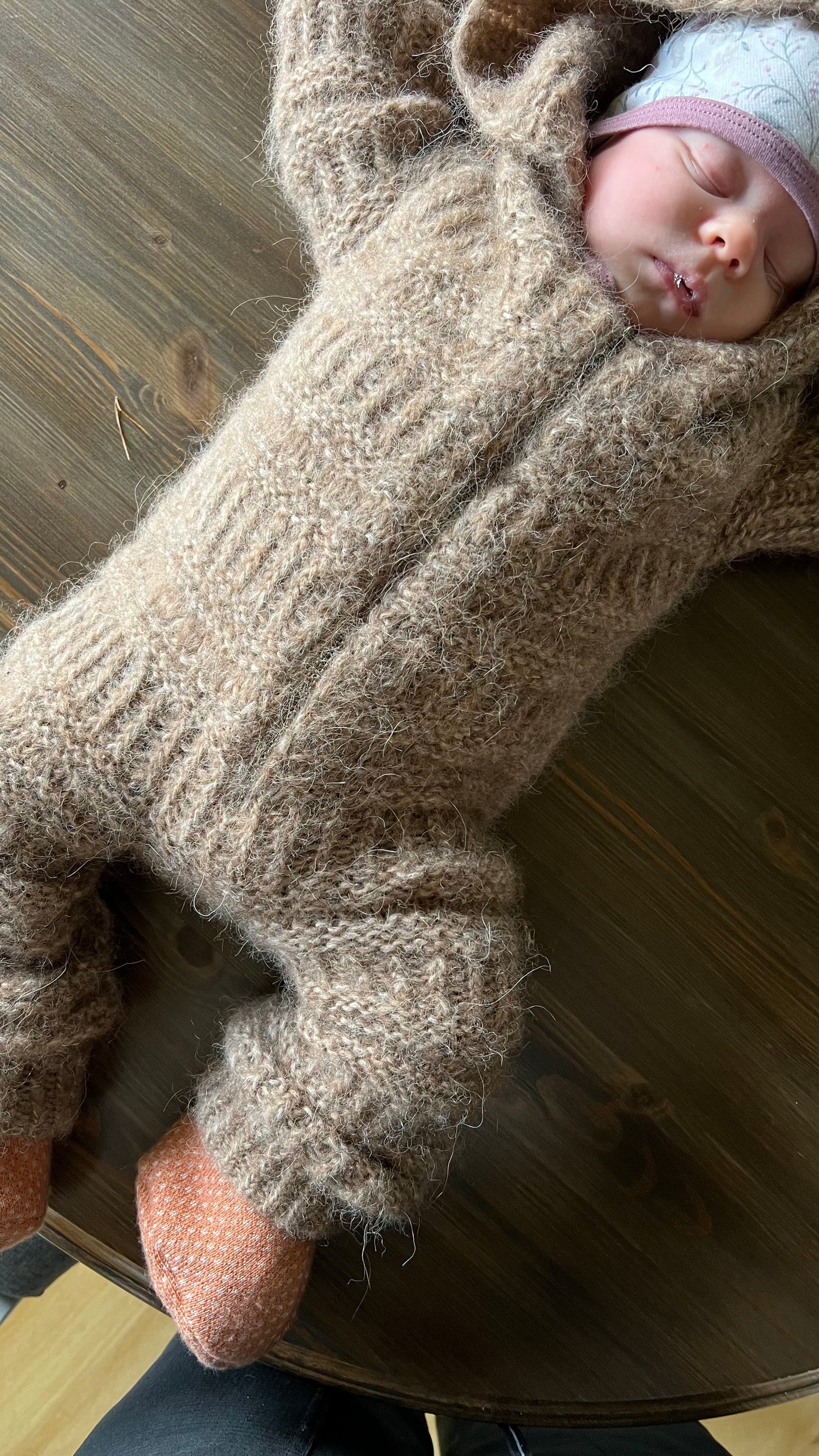 Coffee Onesie