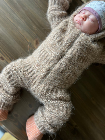 Coffee Onesie