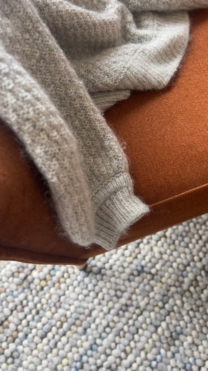 Mistlight Sweater