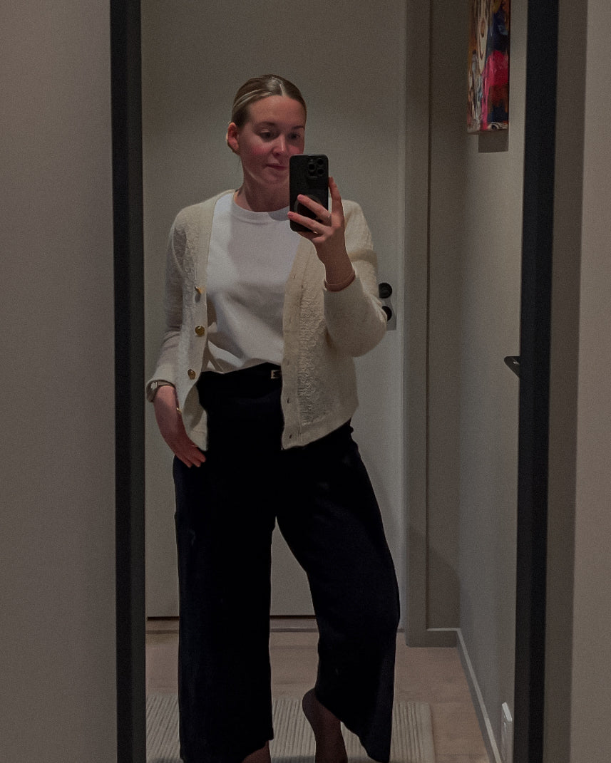 Granola Cardigan