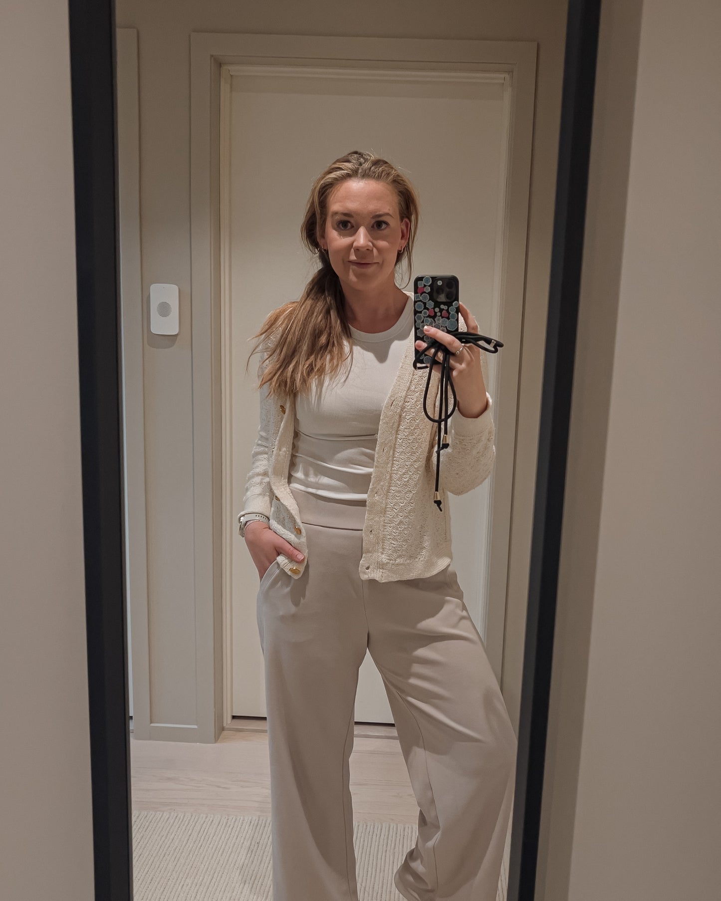 Granola Cardigan